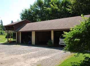 1724 District Two Rd, Bonners Ferry, ID 83805