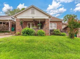 326 Walnut St, Jackson, TN 38301