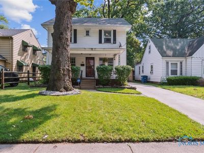 3544 Wyckliffe Pkwy, Toledo, OH, 43606