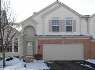 2832 Waterfront Ave, Algonquin, IL 60102