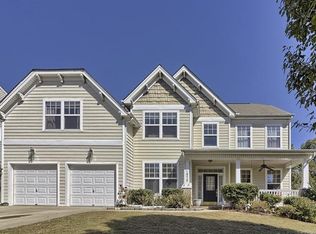 1972 Woodstream Rd, Harrisburg, NC 28075