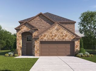 9813 Copperhead Ln, McKinney, TX 75071