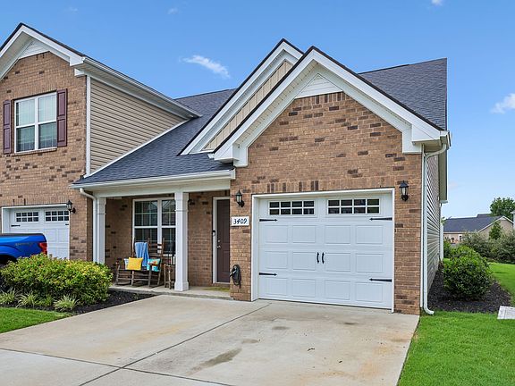2nd image of 3409 Donerail Cir
