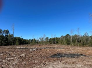  93rd Place, O'Brien, FL 32071