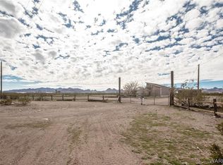 3629 N Escuela Rd, Golden Valley, AZ 86413