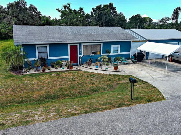 1103 Lucille Ave, Nokomis, FL 34275