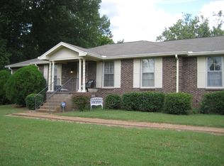 101 Cambridge Pl, Franklin, TN 37067