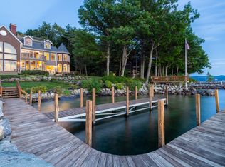 48 Captains Walk, Moultonborough, NH 03254