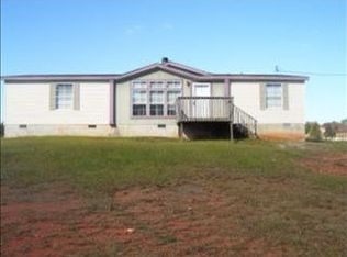 114 Cotton Cir, Colbert, GA 30628