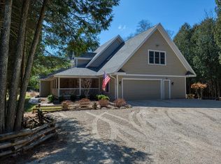 2983 German Rd, Sister Bay, WI 54211