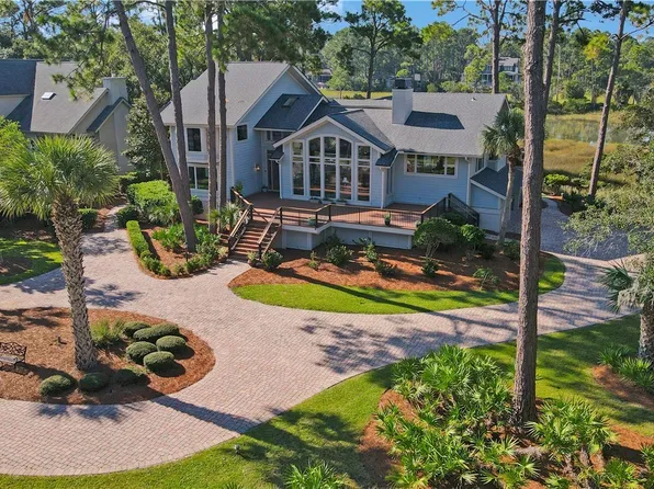 15 Black Tern Rd, Hilton Head Island, SC 29928