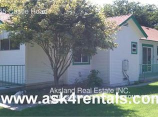 13755 S Castle Rd, Manteca, CA 95336