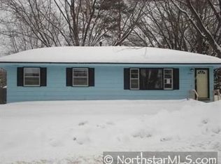 2407 Greenfield Pl, Mounds View, MN 55112