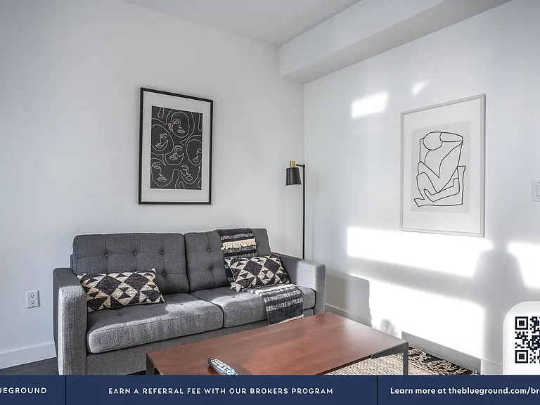 123 Washington St #29H — Photo 3