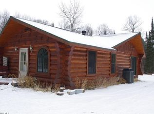 11030 Oxford Ln NE, Tenstrike, MN 56683