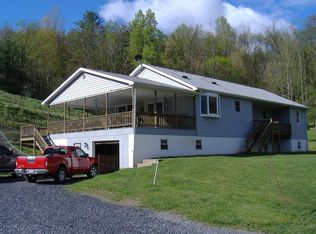 8314 Bareback Ln, Alexandria, PA 16611