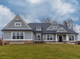 7146 Mulberry Dr #13, Washington, MI 48095