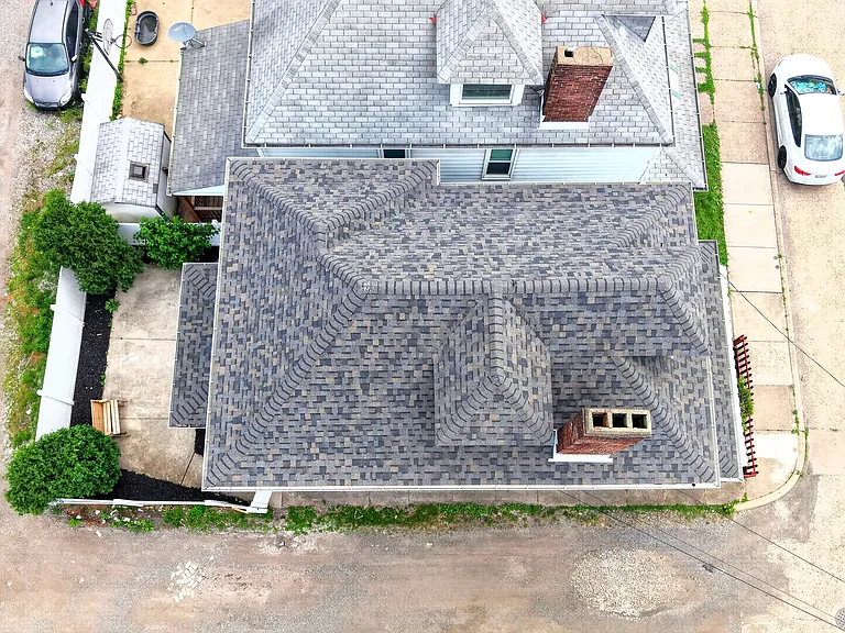 410 Kendall St — Photo 41