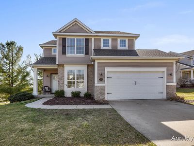 7570 Cannon Run Dr NE, Rockford, MI, 49341