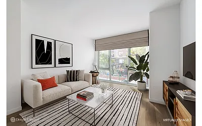 Sold by Douglas Elliman