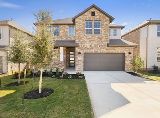 136 Old Woods Rd, Liberty Hill, TX 78642