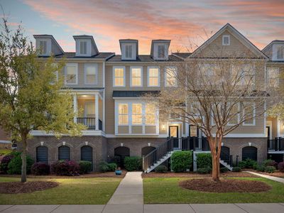 2519 Rutherford Way, Charleston, SC, 29414