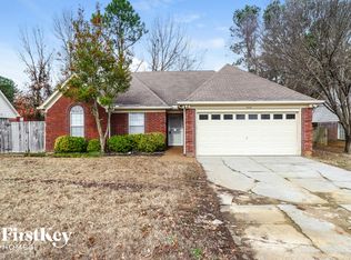 5638 Pecan Trce, Memphis, TN 38135