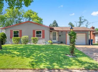 236 Alma Dr, Hazelwood, MO