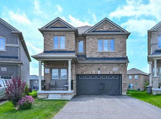 166 Seeley Ave, Southgate, ON N0C 1B0