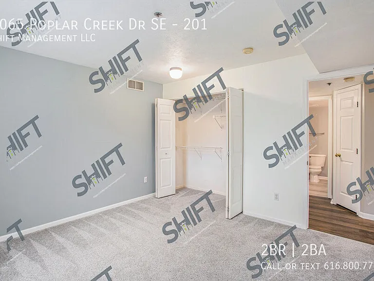 3065 Poplar Creek Dr SE #201 — Photo 15