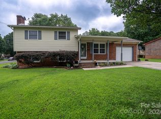 812 Mitchell Ave, China Grove, NC 28023