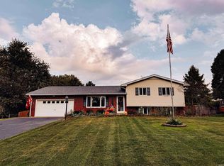 1211 E Prairie Dr, Bloomington, IN