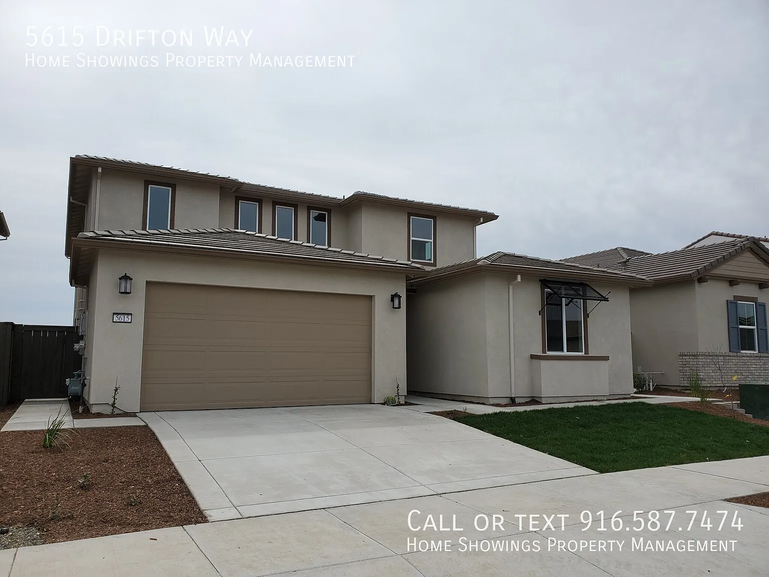 Spacious 3 Bedroom in North Lake — Photo 1