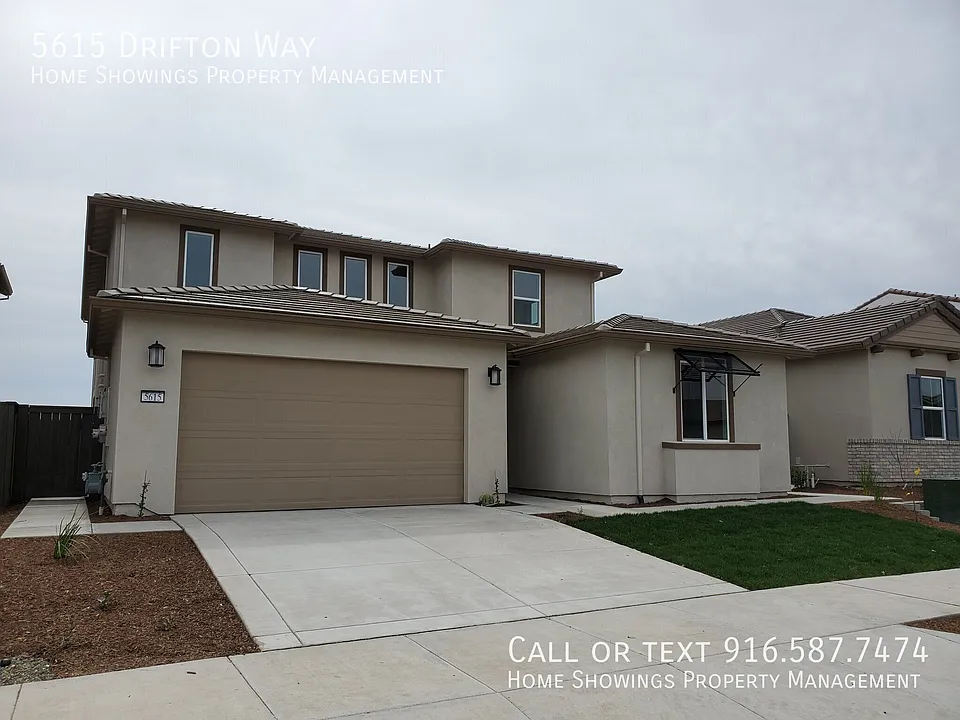 5615 Drifton Way