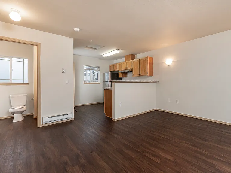 Studio Efficiency 542 Sq Ft Studio Efficiency 542 Sq Ft