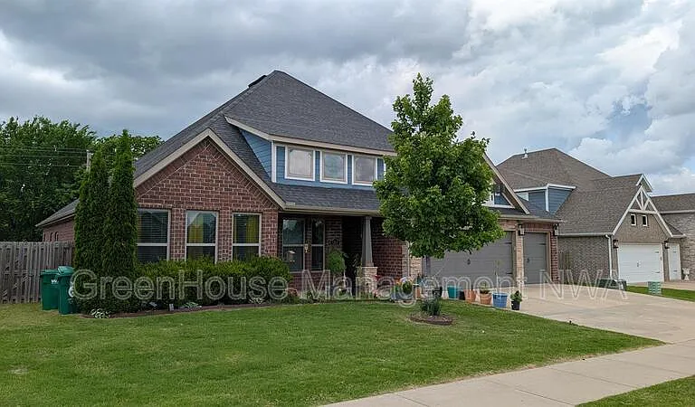 1261 Hope St #CENTERTON — Photo 1