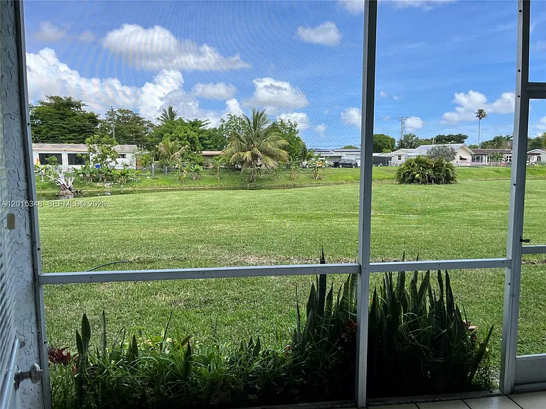 6550 Royal Palm Blvd #105A — Photo 8