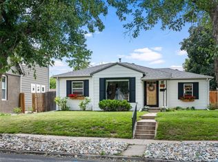4910 Perry St, Denver, CO 80212