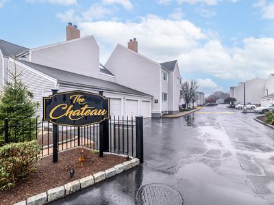 1486 Capitol Ave UNIT E503, Bridgeport, CT, 06604