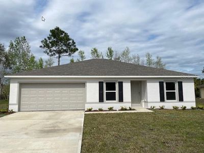 22 Pine Crest Ln, Palm Coast, FL, 32164