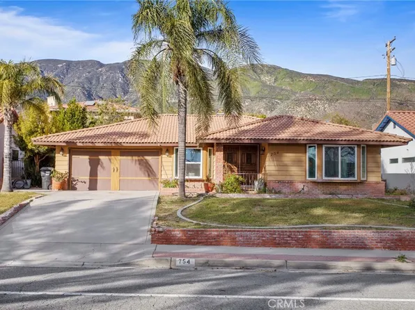 754 Northpark Blvd, San Bernardino, CA 92407