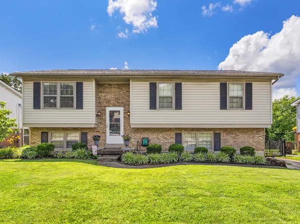 3525 Amber King Ct, Lexington, KY 40517
