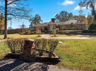 1720 Green Hollow Ln, Mount Pleasant, TX 75455