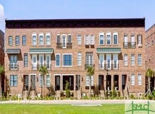 406 Upper East Ave, Savannah, GA 31401