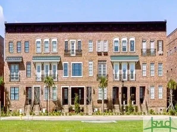 412 Upper East Avenue, Savannah, GA 31401