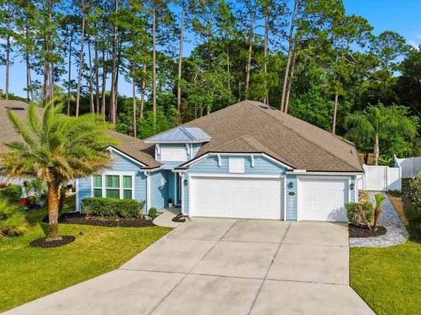 271 Lost Lake Dr, Saint Augustine, FL 32086