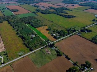 940 Hutchinson Rd, Haldimand County, ON N0A 1K0