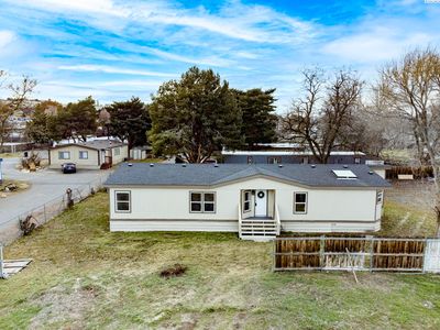 4105 Fallon Dr, West Richland, WA, 99353