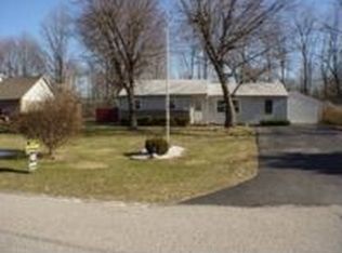 5313 Helena Ave, Indianapolis, IN 46237