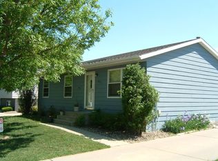 4916 23rd Ave NW, Rochester, MN 55901